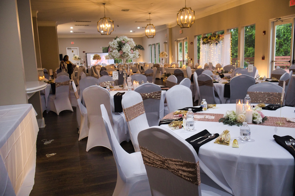 Simple Hall