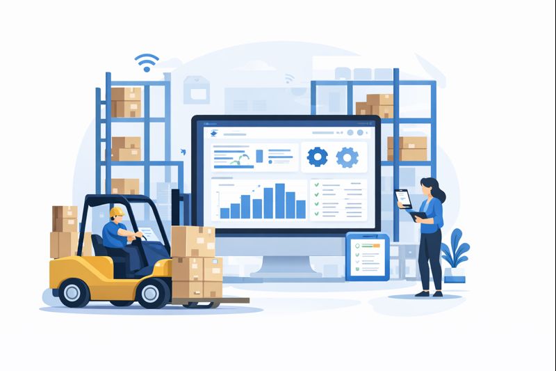 Operational Systems Design